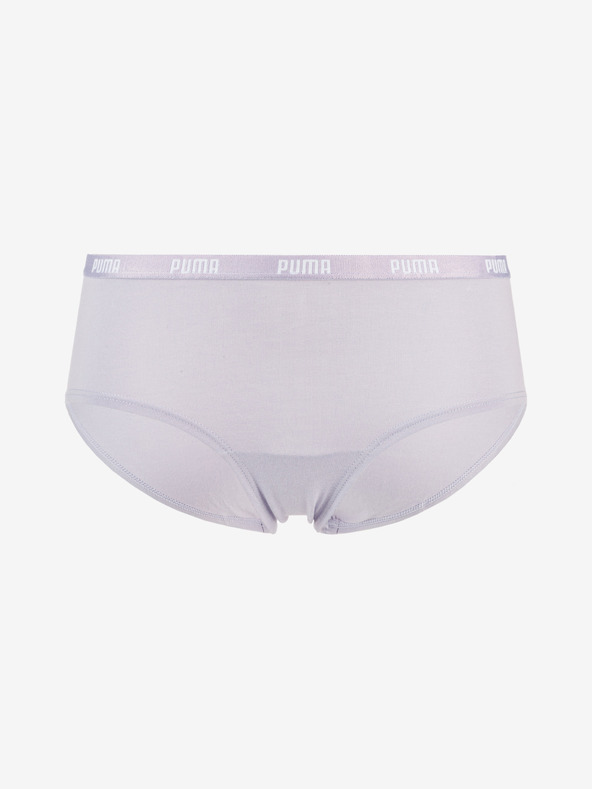 Puma Bugyi Lila fotója