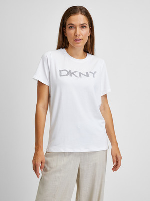 DKNY Póló Fehér