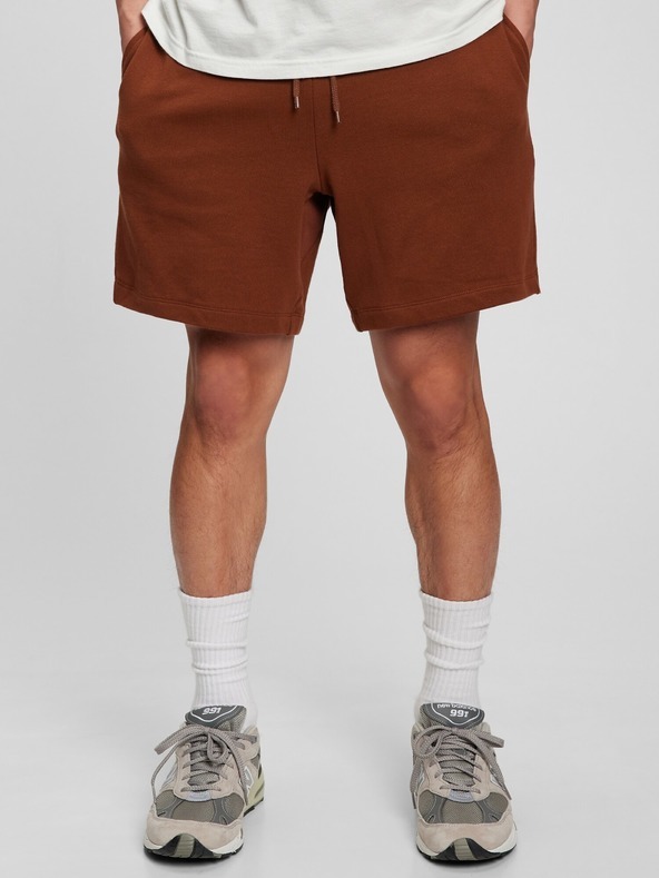 GAP Rövidnadrág Barna << lejárt 9865657 76 fotója