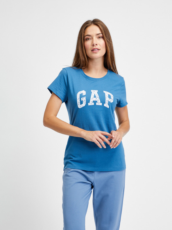 GAP Póló Kék << lejárt 5694243 73 fotója