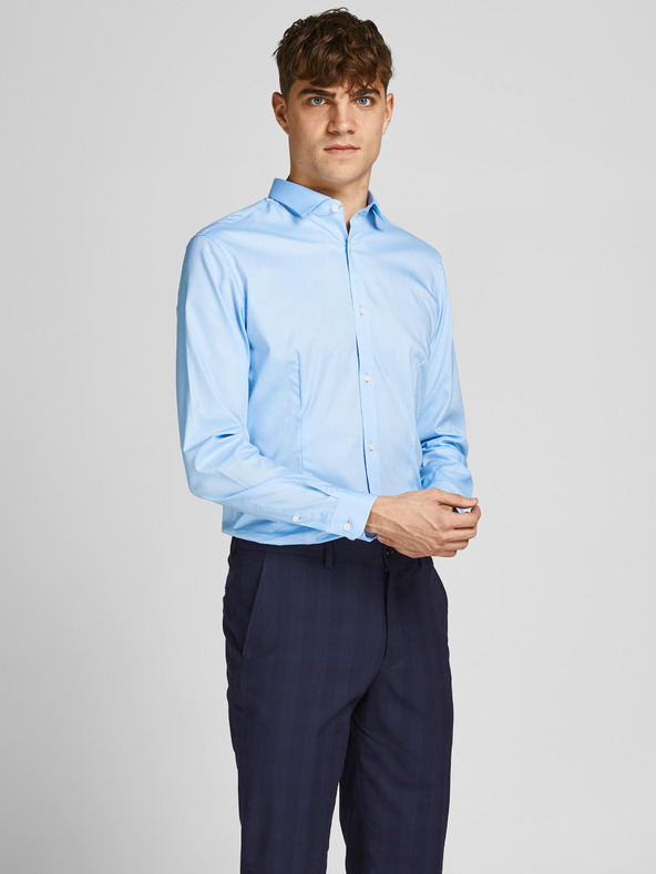 Jack & Jones Ing Kék fotója