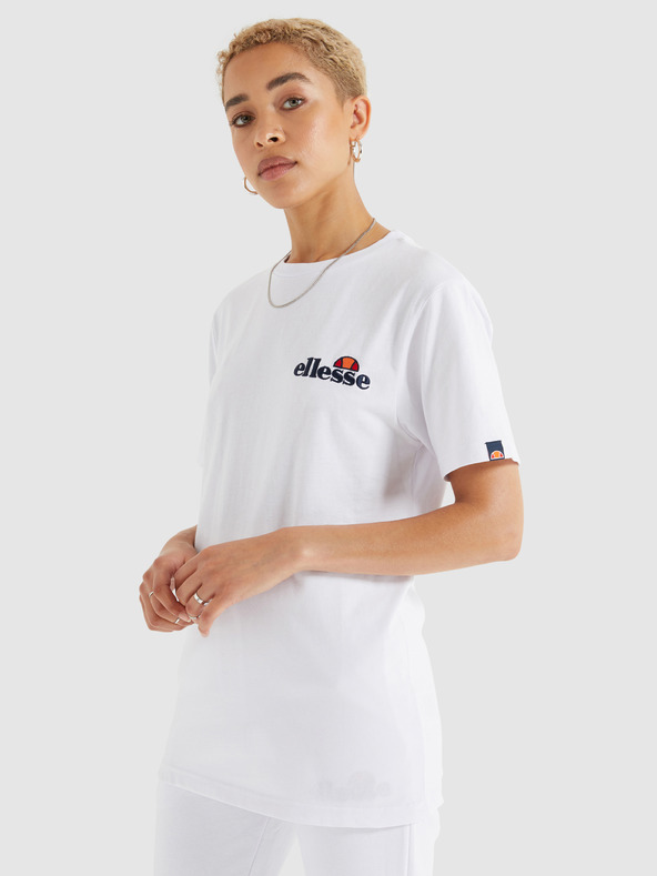Ellesse Kittin Póló Fehér fotója