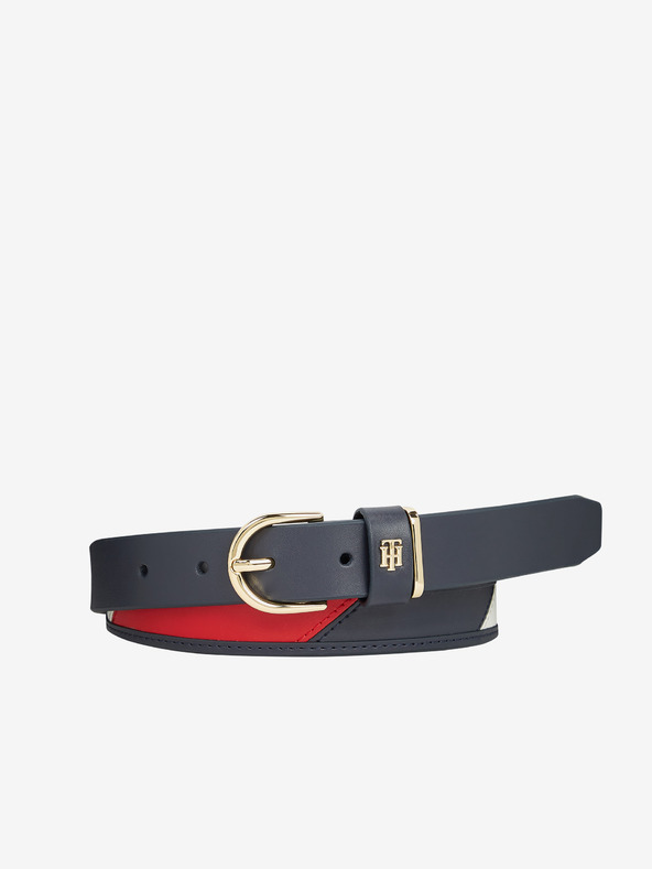 Tommy Hilfiger Öv Kék fotója