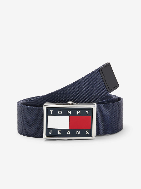 Tommy Jeans Öv Kék fotója