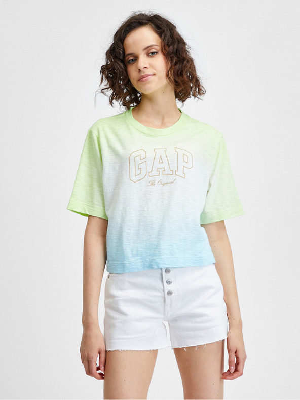GAP Póló Zöld << lejárt 9966245 9 fotója