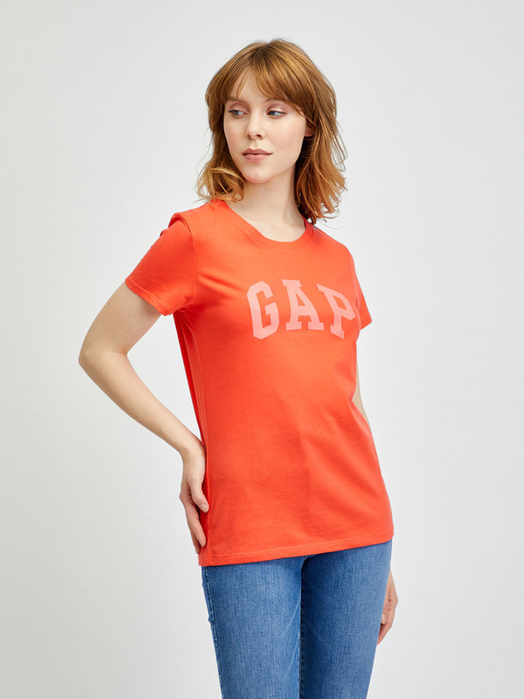 GAP Póló Narancssárga << lejárt 1495721 71 fotója