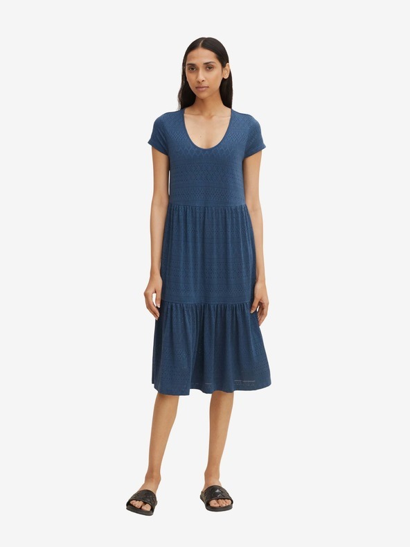 Tom Tailor Ruha Kék << lejárt 1743759 71 << lejárt 1888538 50 fotója