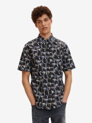 Tom Tailor Ing Fekete