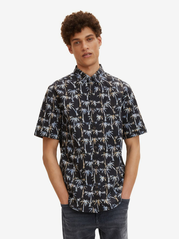 Tom Tailor Ing Fekete << lejárt 5226816 5 fotója