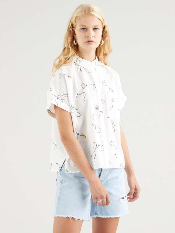 Levi's® Ing Fehér << lejárt 7273661 79 fotója