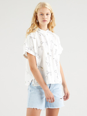 Levi's® Ing Fehér