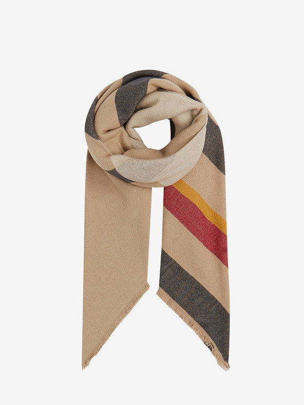 Tommy Hilfiger Kendő Bézs << lejárt 640937 24 << lejárt 6821487 81 fotója