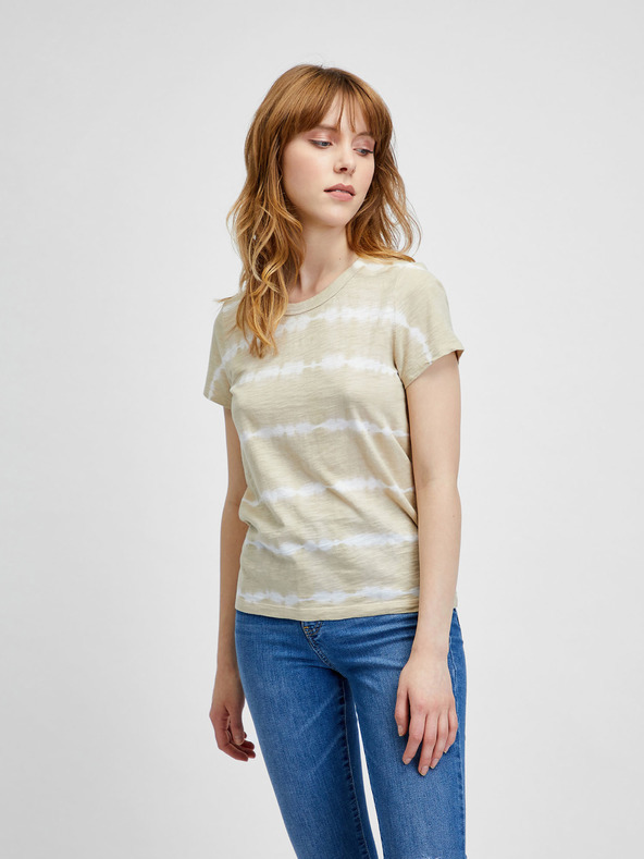 GAP Póló Bézs << lejárt 9404565 64 fotója