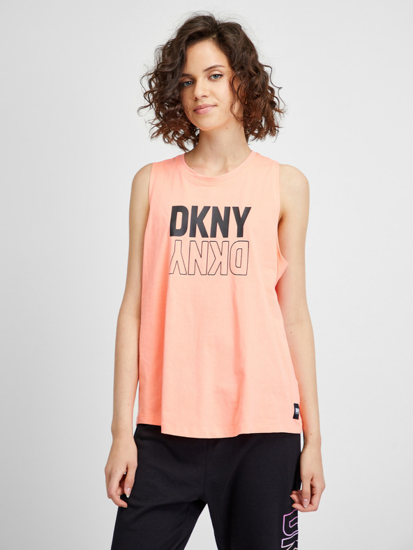 DKNY Trikó Narancssárga << lejárt 9754711 48 fotója