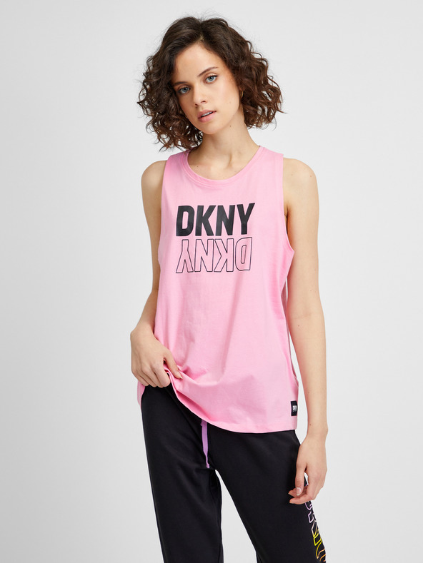 DKNY Trikó Rózsaszín << lejárt 1933136 69 fotója
