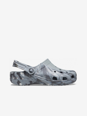 Crocs Crocs Papucs Szürke