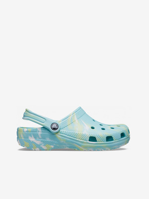 Crocs Crocs Papucs Kék