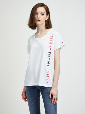 Tommy Hilfiger Póló Fehér