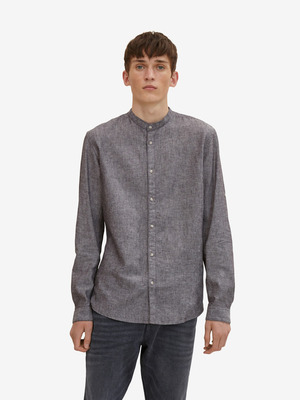 Tom Tailor Denim Ing Szürke