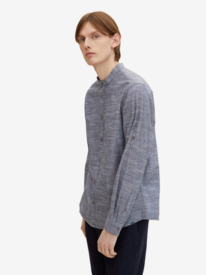 Tom Tailor Ing Szürke