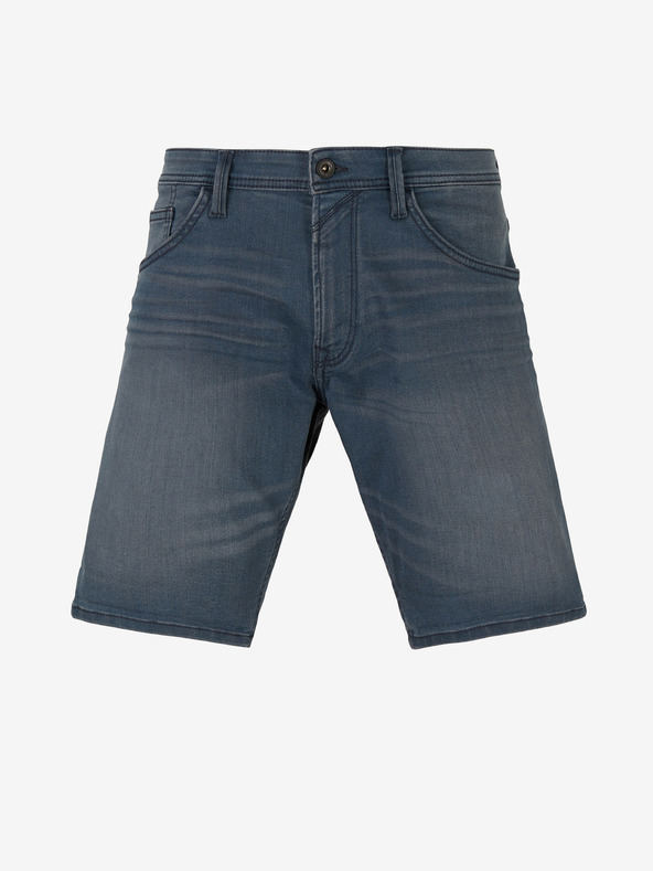Tom Tailor Denim Rövidnadrág Kék << lejárt 1939323 83 fotója