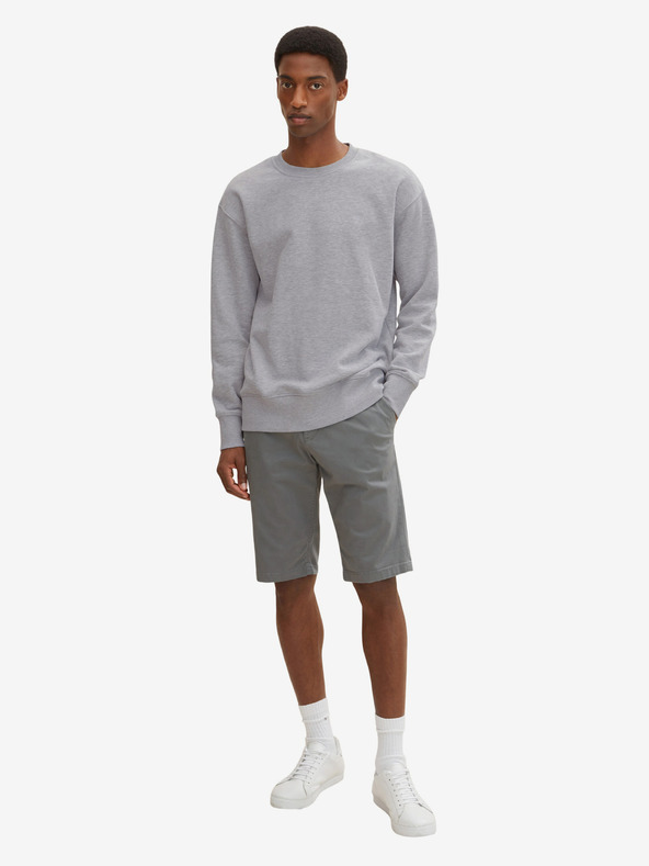 Tom Tailor Rövidnadrág Szürke << lejárt 8113275 29 fotója
