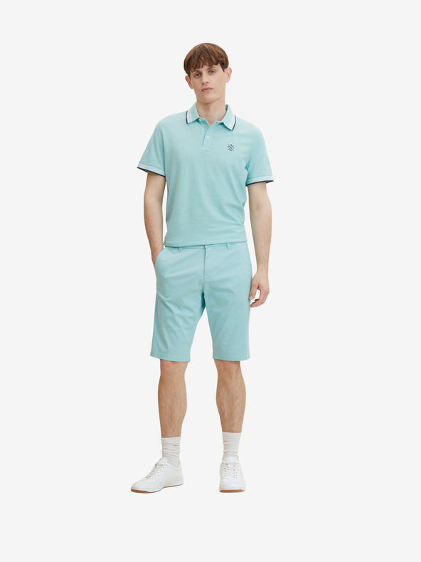 Tom Tailor Rövidnadrág Kék << lejárt 6134332 28 fotója