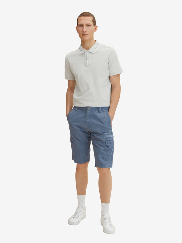 Tom Tailor Rövidnadrág Kék << lejárt 9511443 14 fotója
