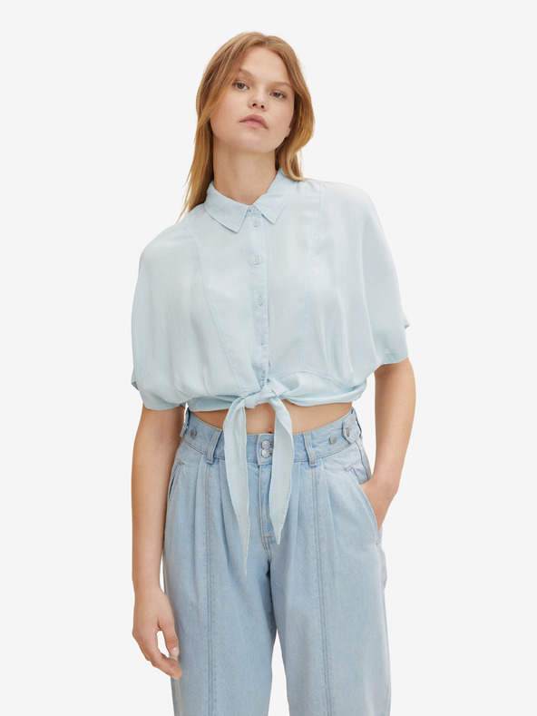 Tom Tailor Denim Ing Kék << lejárt 6594843 59 fotója