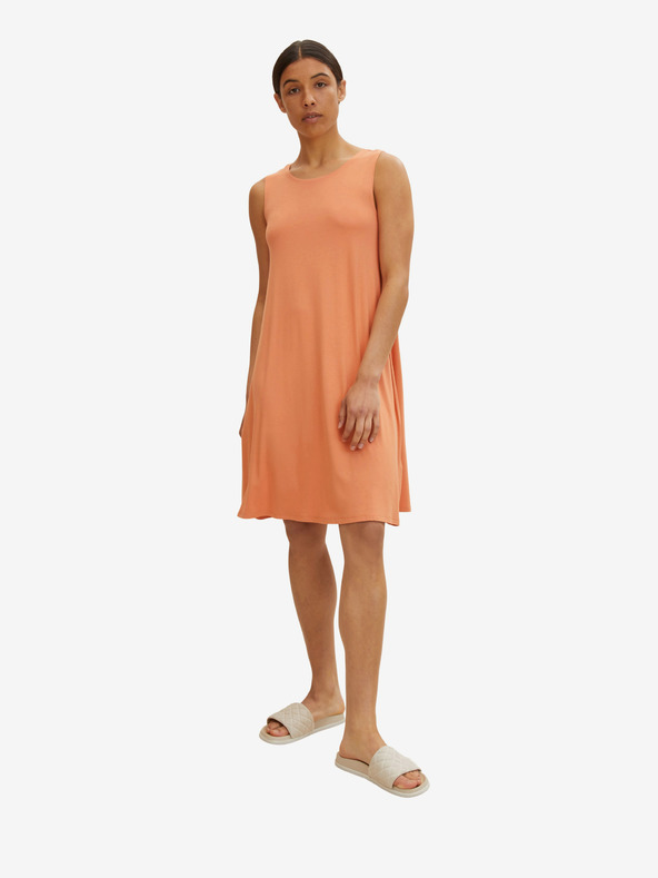Tom Tailor Ruha Narancssárga << lejárt 6448345 62 fotója