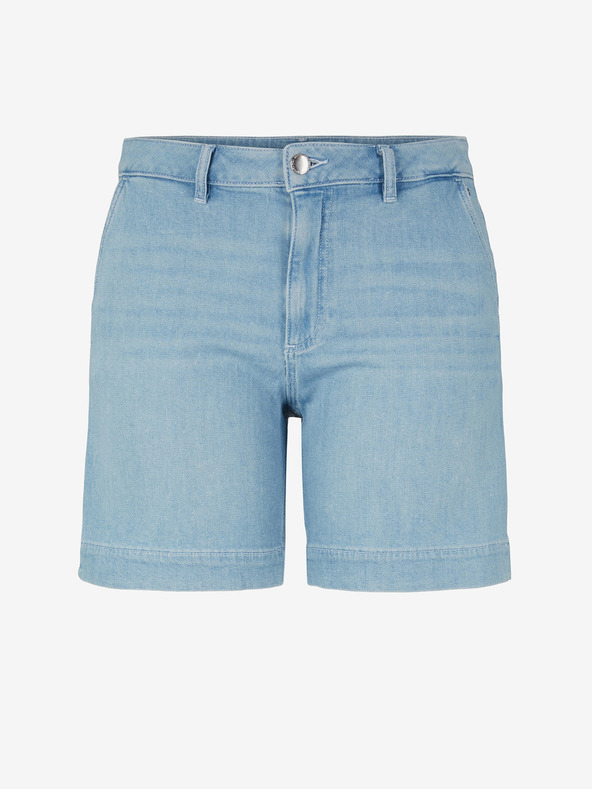 Tom Tailor Rövidnadrág Kék << lejárt 8764634 28 fotója