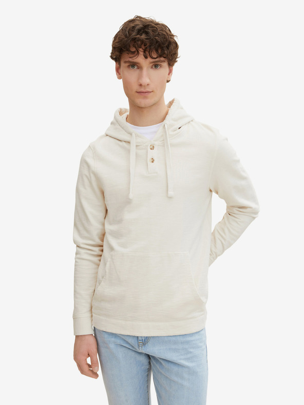 Tom Tailor Melegítő felső Fehér << lejárt 1733799 60 fotója