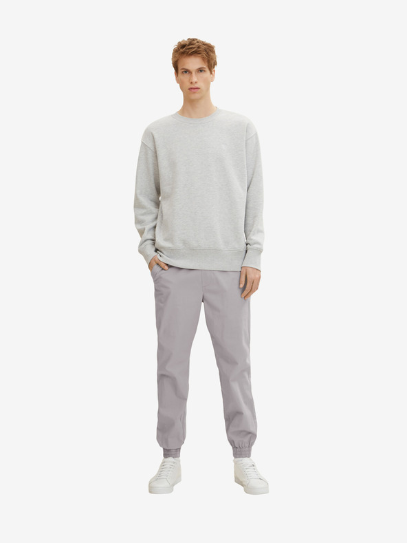 Tom Tailor Denim Nadrág Szürke << lejárt 2832047 12 fotója