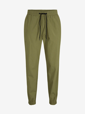 Tom Tailor Denim Nadrág Zöld