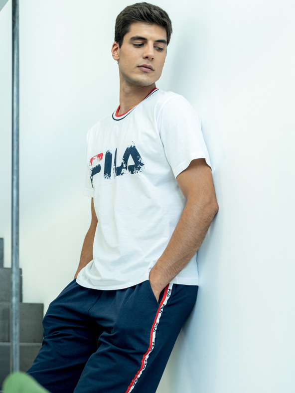 FILA Pizsama Fehér << lejárt 6563649 67 fotója