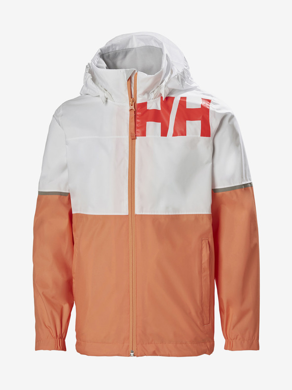 Helly Hansen Gyerek dzseki Narancssárga fotója