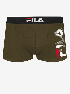 FILA Boxeralsó Zöld