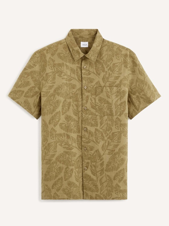 Celio Baovera Ing Zöld << lejárt 8918766 89 fotója