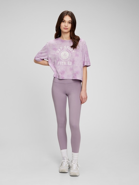 GAP Póló Lila << lejárt 7457888 37 fotója