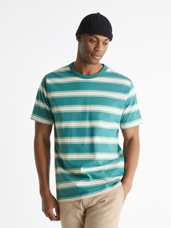 Celio Bewasp Póló Kék << lejárt 3898797 65 fotója