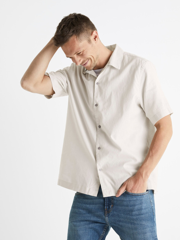 Celio Basurf Ing Szürke << lejárt 9341233 61 fotója