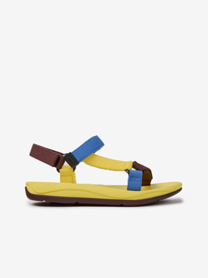 Camper Szandál Sárga
