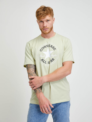 Converse Póló Zöld