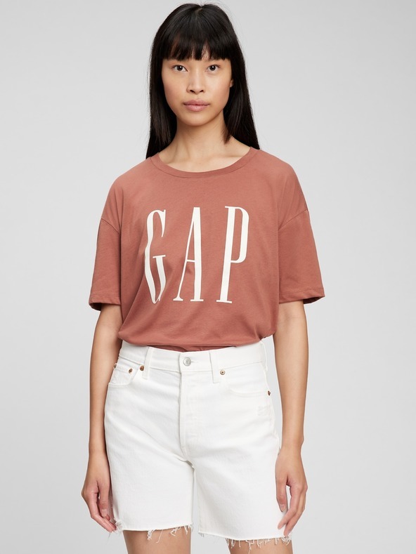 GAP Póló Barna << lejárt 1851764 29 fotója