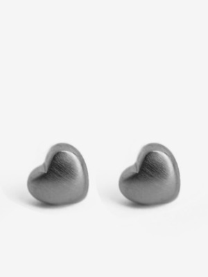 Vuch Silver Sparkle Fülbevaló Ezüst