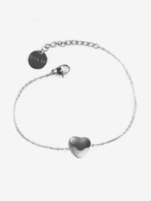 Vuch Silver Sparkle Karkötő Ezüst