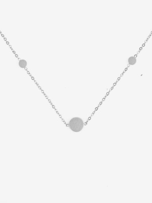 Vuch Dotty Silver Nyaklánc Ezüst