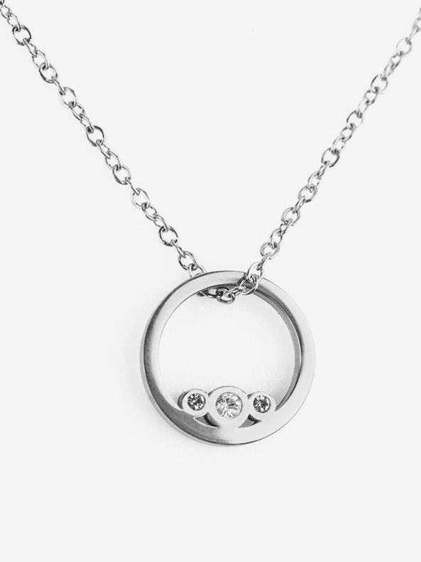 Vuch Ringy Silver Nyaklánc Ezüst << lejárt 3211883 89 fotója