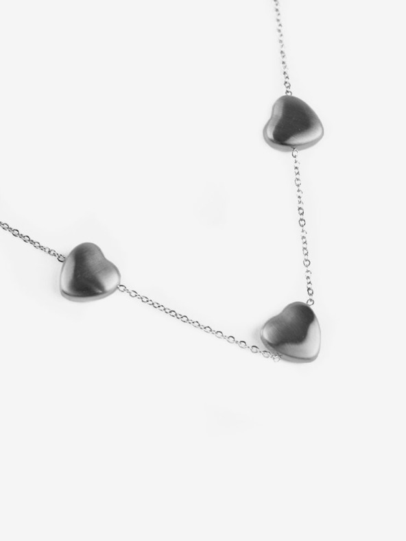 Vuch Silver Sparkle Nyaklánc Ezüst << lejárt 4991961 73 fotója