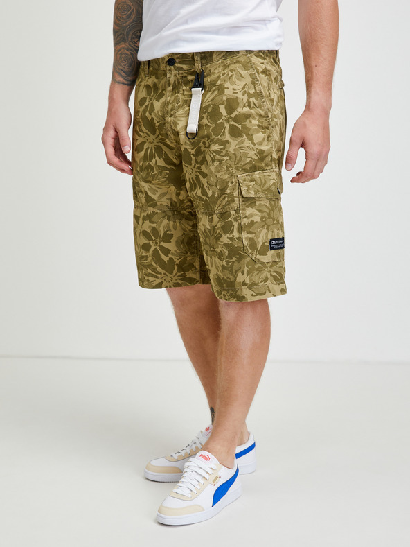 Tom Tailor Denim Rövidnadrág Zöld << lejárt 7448133 35 fotója